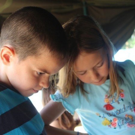 IMG 2824  Small - Scouts en Gidsen Zaventem 